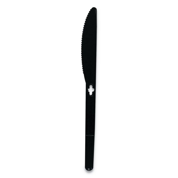 Wego Knife WeGo PS, Knife, Black, PK1000 54101102